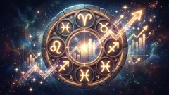 Które znaki zodiaku odnotują największy wzrost w kwietniu 2026 roku, a które powinny nieco zwolnić tempo rozwoju?