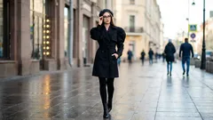 Era futer i białych tenisówek dobiegła końca. Oto nowa baza na rok 2026, która naprawdę się sprawdza.