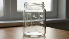 Jak usunąć naklejki i ślady kleju bez uszkadzania powierzchni: zacznij od delikatnego podgrzania.