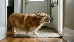 Dlaczego Twój pies tak często szczeka? Co może być przyczyną takiego zachowania – i jak przywrócić spokój w domu?