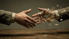 Kto na pewno cię zdradzi: jedna istotna cecha, o której rzadko się głośno mówi