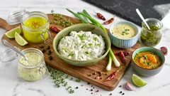 6 sosów do ryb, które sprawią, że staną się one pożądaną potrawą nawet dla miłośników mięsa