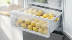 Dlaczego warto zamrażać całe cytryny: kulinarna wskazówka, która zmieni Wasze podejście do owoców cytrusowych