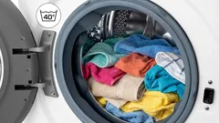 Dlaczego nie należy prać ubrań w temperaturze 40 stopni: jakie ustawienia są najlepsze?