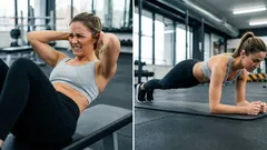6 klasycznych ćwiczeń, które przestały przynosić efekty, oraz proste zamienniki, które przyspieszają postępy.