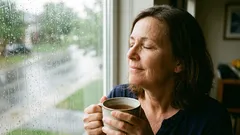 Dlaczego osoby, które rzadko proszą o pomoc, nie zawsze są oschłe: co może to potwierdzać?