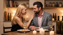 3 drobne gesty, dzięki którym kobieta sprawia, że mężczyzna zakochuje się w niej do szaleństwa