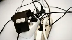 To ani pralka, ani czajnik. Eksperci ustalili, które urządzenia gospodarstwa domowego zużywają najwięcej energii elektrycznej. Jak można na tym zaoszczędzić?