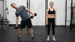 6 popularnych ćwiczeń, które nie przynoszą efektów, i czym je zastąpić