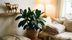 Rośliny doniczkowe a Twój znak zodiaku: niech żyje przyjaźń!