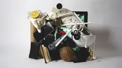 Bałagan rośnie po cichu: 11 rzeczy, które warto usunąć, by odzyskać spokój w domu