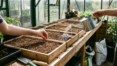 Jakie prace powinni wykonać w kwietniu przede wszystkim właściciele domków letniskowych i dlaczego nie należy poddawać się emocjom